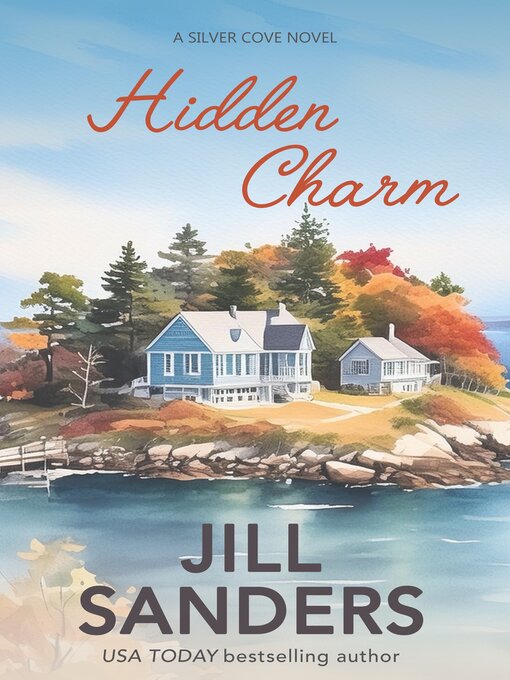 Title details for Hidden Charm by Jill Sanders - Available